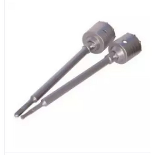 Mũi khoan rút lõi bê tông 40 mm mui khoan be tong mui khoet be tong