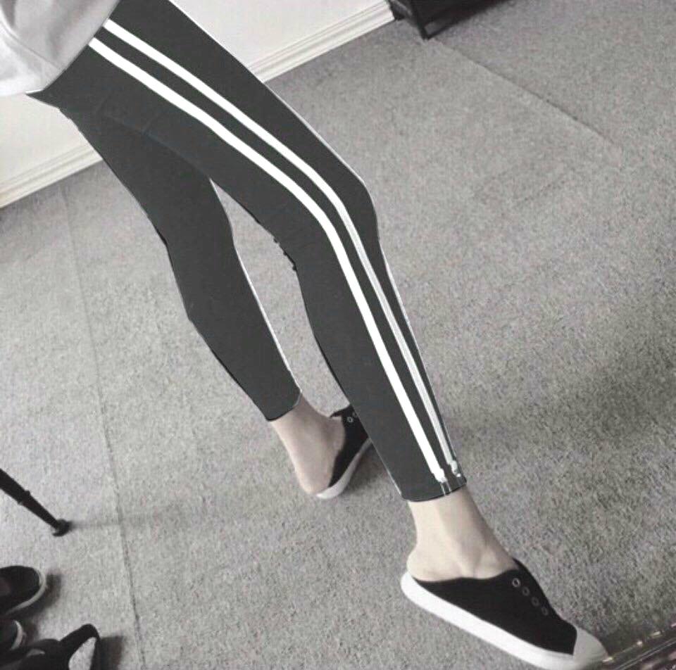 Quần legging thể thao sesara wm quan