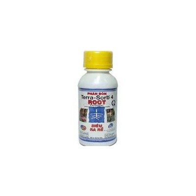Phân bón lá cao cấp siêu ra rễ terra sorb 4 macro radicular