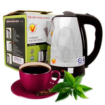 Ấm siêu tốc hiệp hưng 1,8l