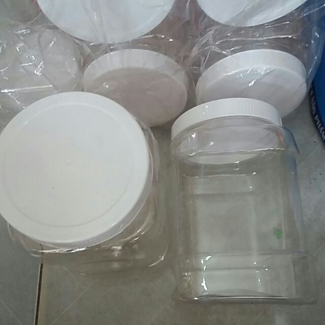Lọ đựng gia vị 1Kg