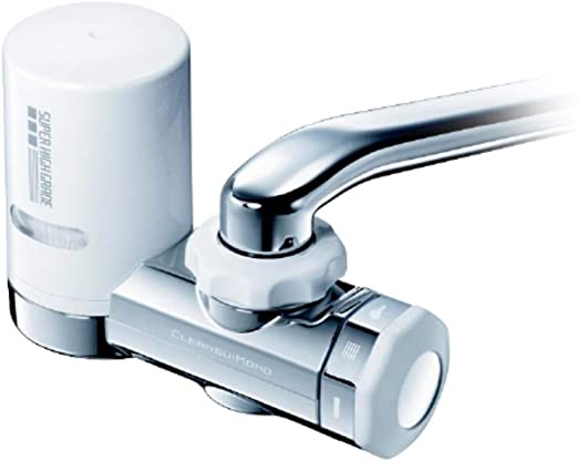 Máy lọc nước tại vòi cleansui md101 / ef201 - hàng nội địa nhật