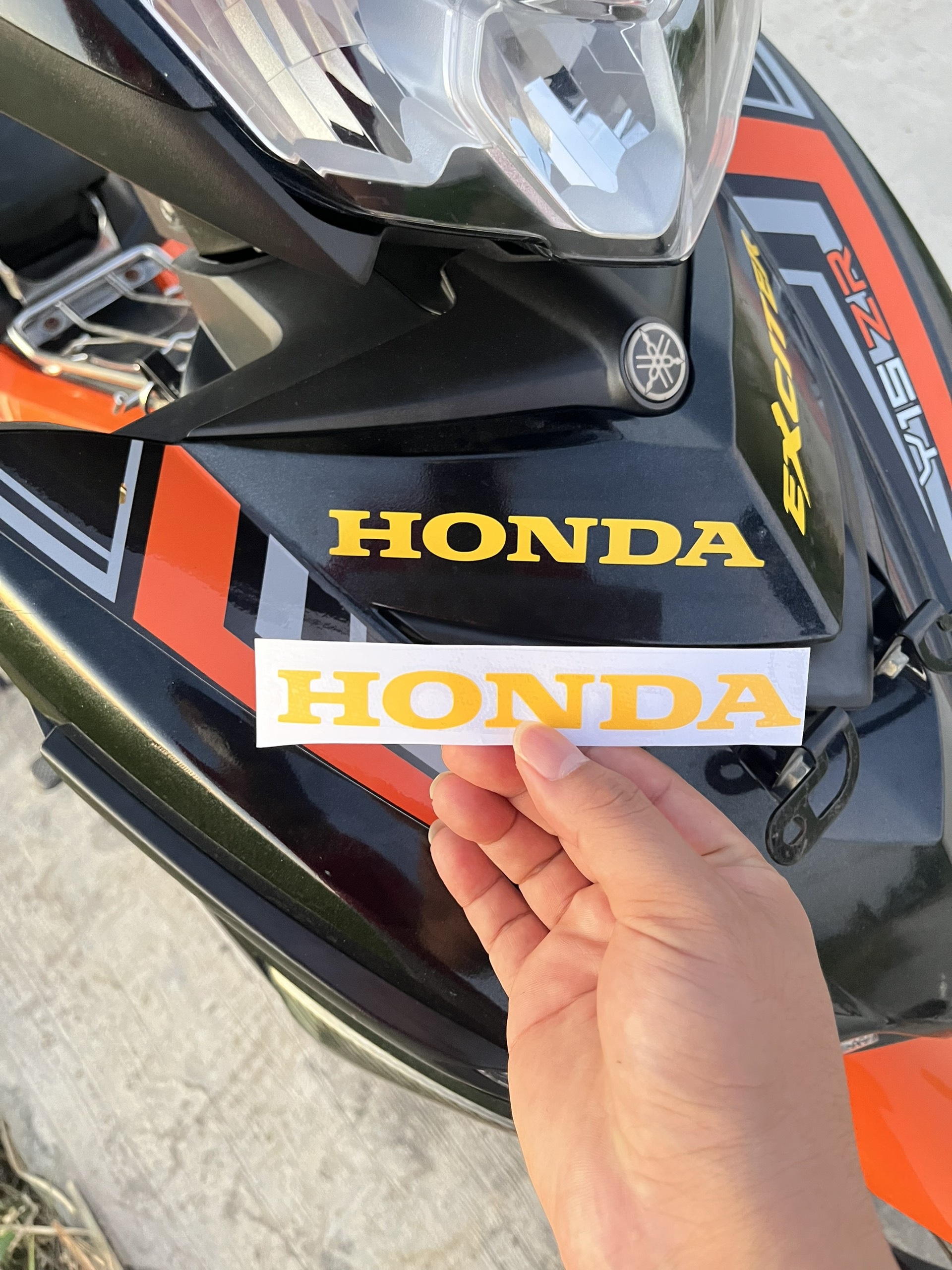 2 tem honda - yamaha - suzuki - ducati - racing boy