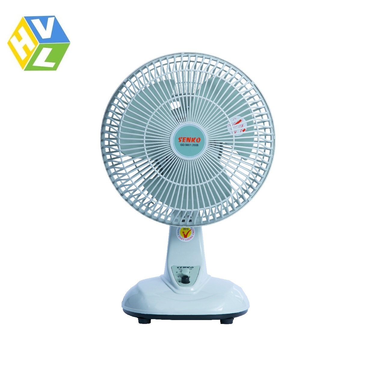 Quạt bàn b2 mini senko b102