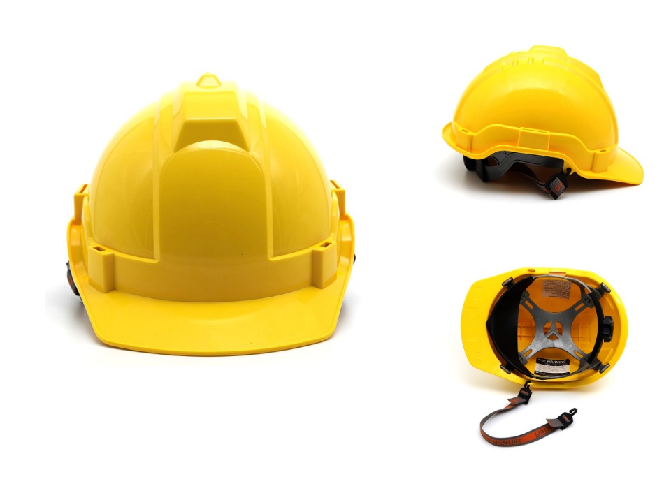 Nón bảo hộ cao cấp Thái Lan Protape siêu xịn đẹp, đồ bảo hộ lao động