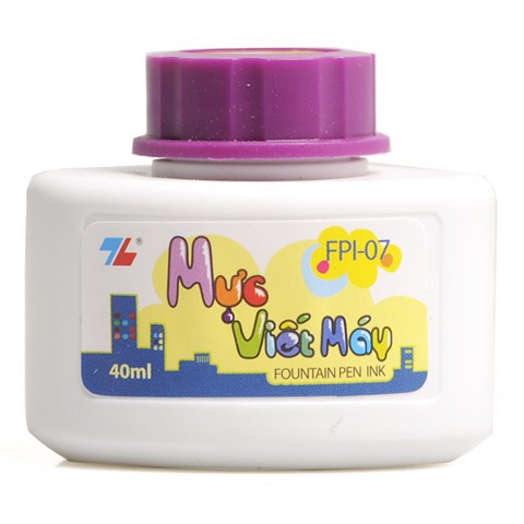 Mực bút máy điểm 10 fpi-07 cam kết hàng đúng mô tả chất lượng đảm bảo không chứa hóa chất độc hại an toàn cho trẻ em