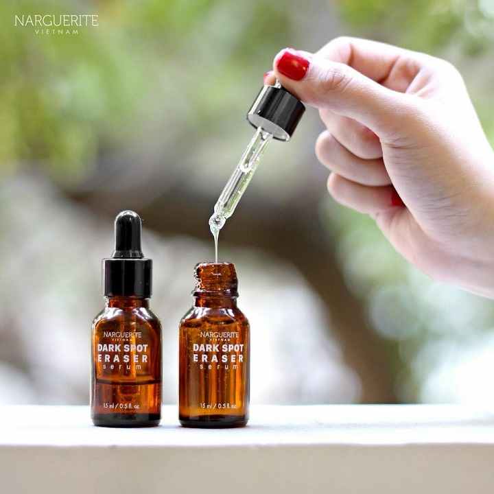 Serum Dark Spot Eraser Serum xóa nám thế hệ mới xoá nám hiệu quả dưỡng trắng ngăn ngừa lão hóa da