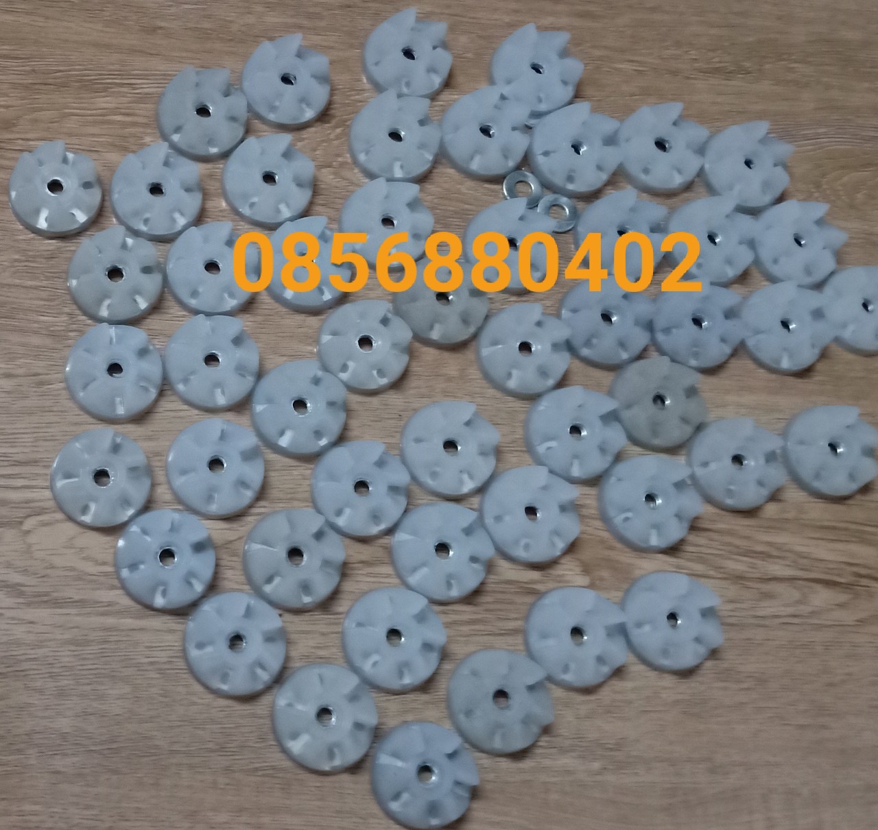 Núm hoa khế - bánh răng máy xay Sinh tố Sunhouse SHD5111/5112/5115- phụ kiện