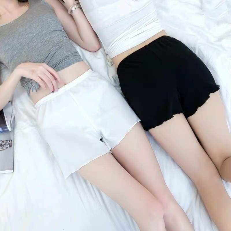 Quần đùi mặc váy ka12