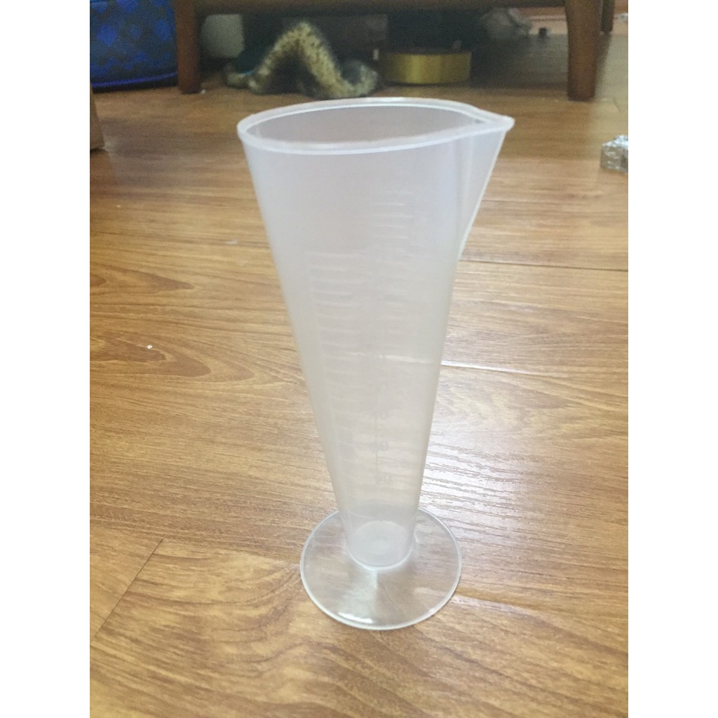 Ca đong chia vạch 100ml