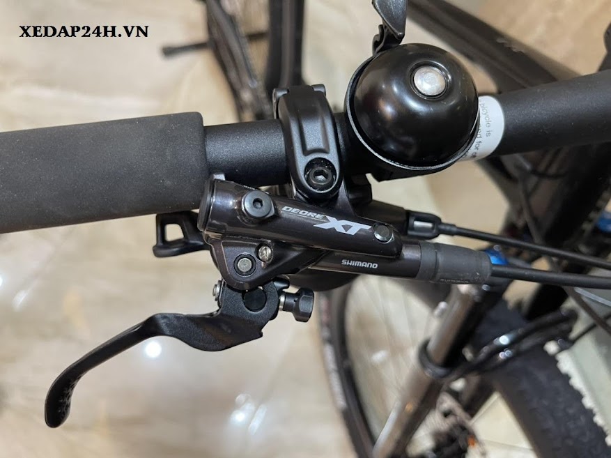 Xe đạp địa hình carbon cao cấp GIANT XTC ADV 29 1 2022 bánh 29