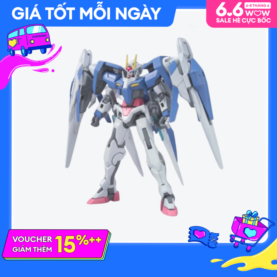 Mô hình gundamchat Hg 00 Raiser đảm bảo cung cấp các sản phẩm đang được săn đón trên hiện nay