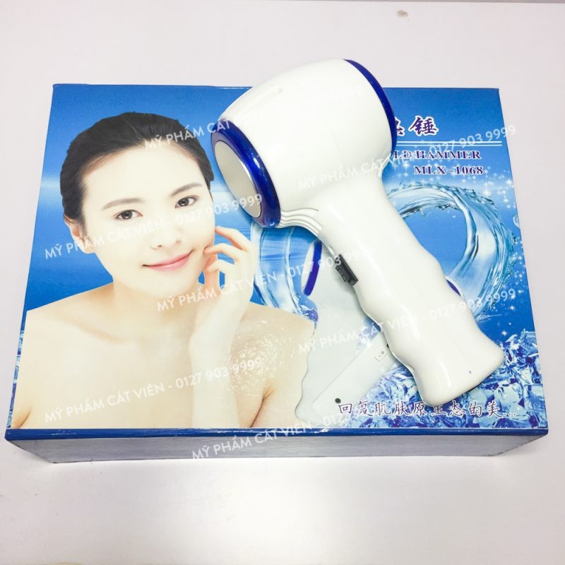 ☌ Búa Nóng Lạnh