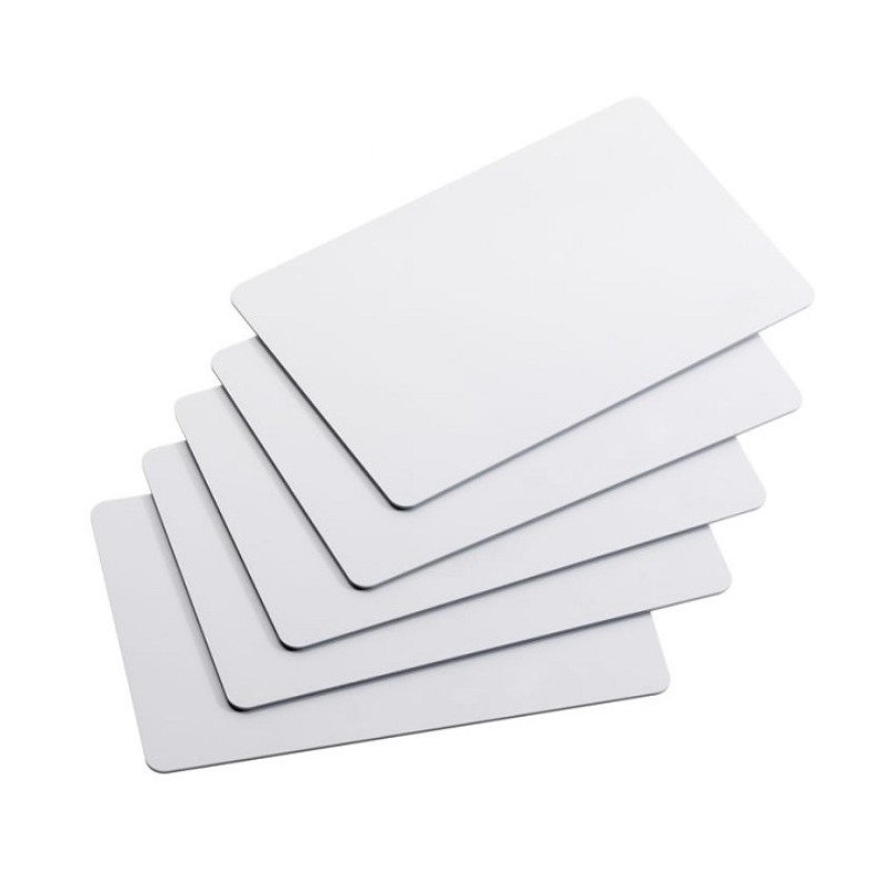[Loại COPY] Thẻ Từ RFID 13.56MHZ Thẻ IC Loại Sao Chép Và Ghi Nhiều Lần Thẻ Card Trắng