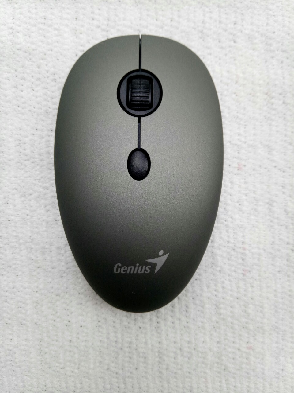 Freeshipmax chuột máy tính không dây genius nx9200 – bảo hành 6t