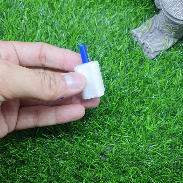 Đá sủi oxy siêu mịn và đều thế hệ mới cam kết hàng đúng mô tả chất lượng đảm bảo