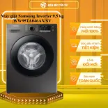 Máy giặt cửa trước Samsung Inverter 9.5 kg WW95TA046AX/SV - GIAO TOÀN QUỐC - CHỈ MIỄN PHÍ HCM