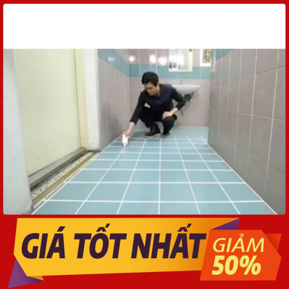 combo 10 lọ kẻ gạch siêu đẹp