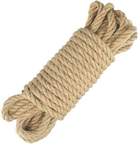 Cuộn 5m dây thừng 10 ly