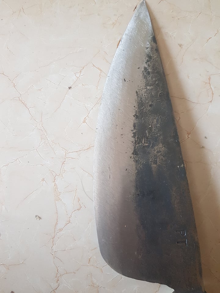 Dao bài thái nhíp ôtô 100%