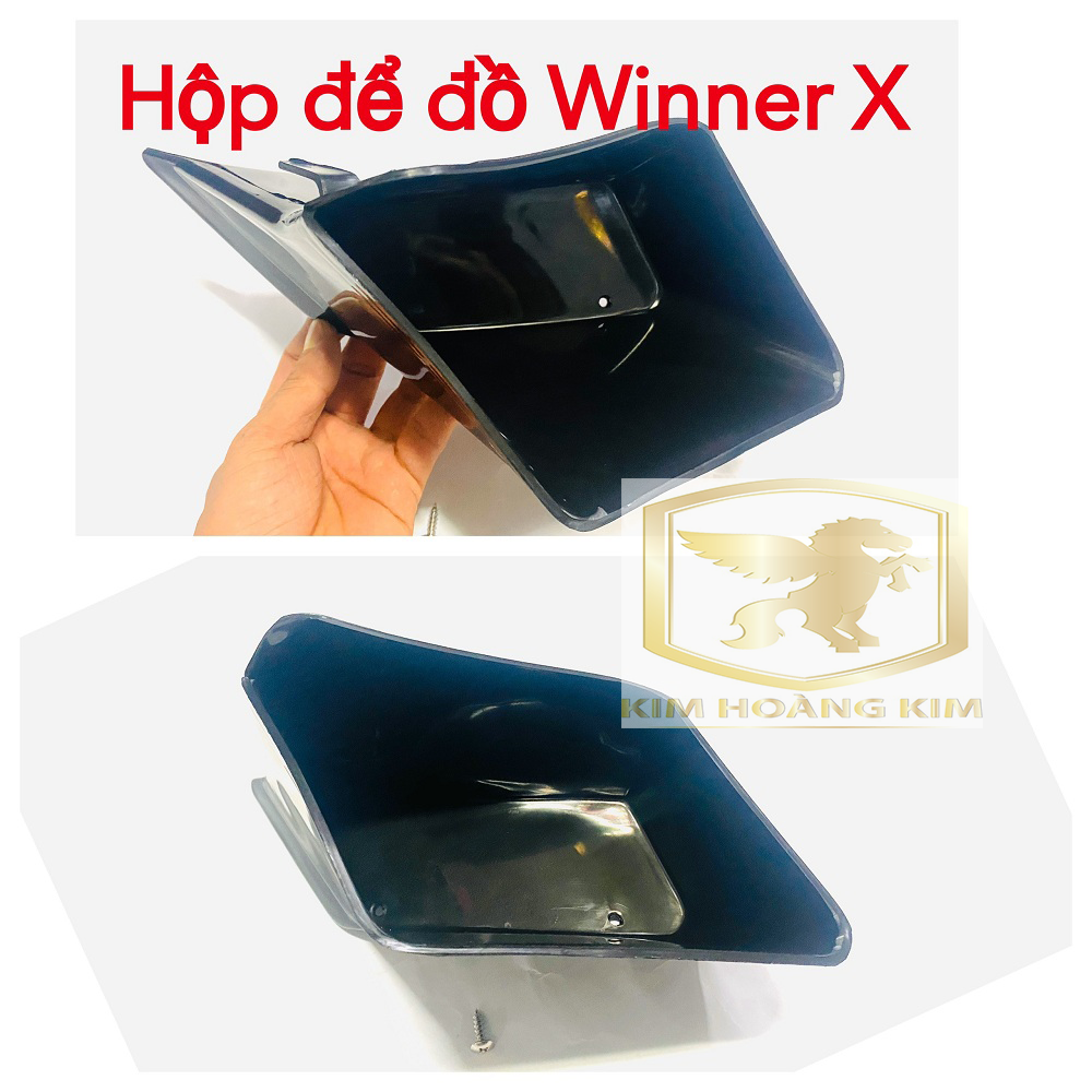Hộp đựng đồ Winner X tiện lợi hàng chất lượng