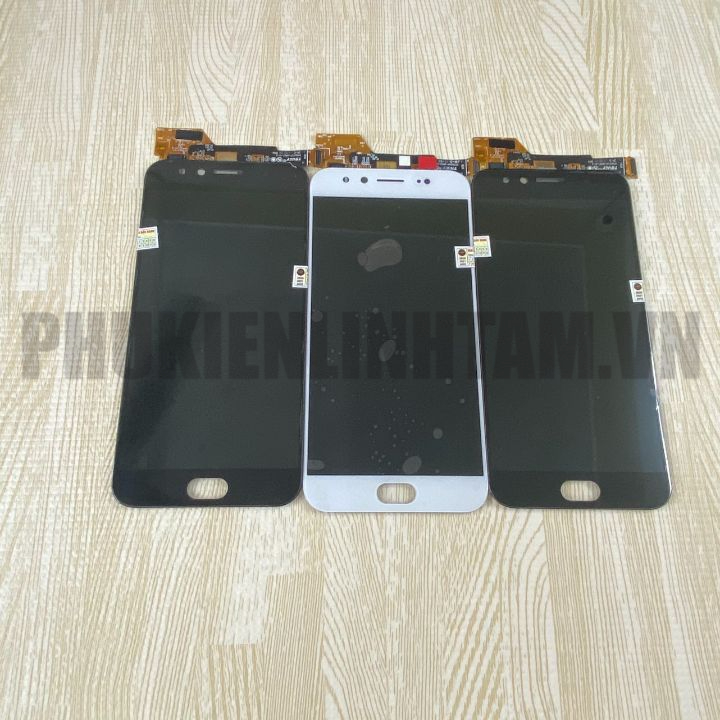 Màn hình vivo v5 plus