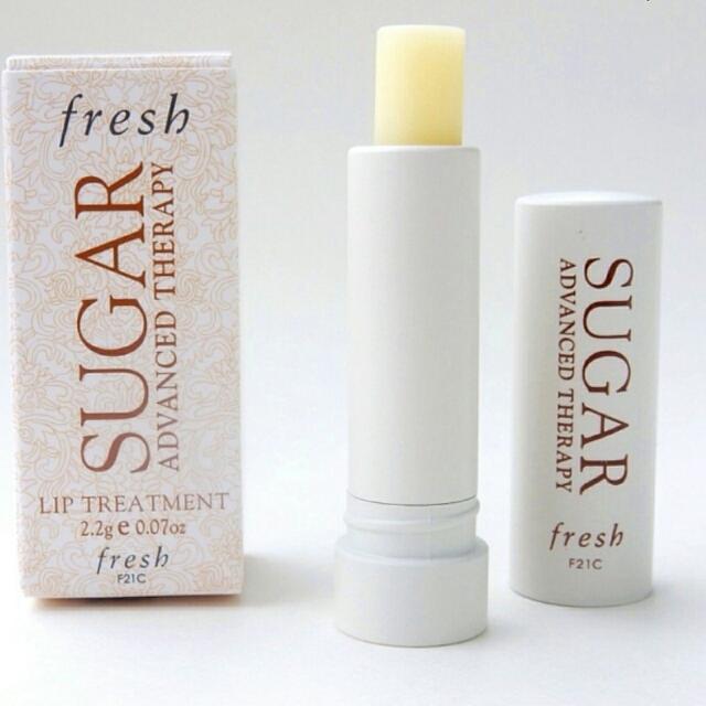 Son Dưỡng Không Màu Fresh Sugar Advanced Therapy 2.2g Fullbox -1988Home- Lazada