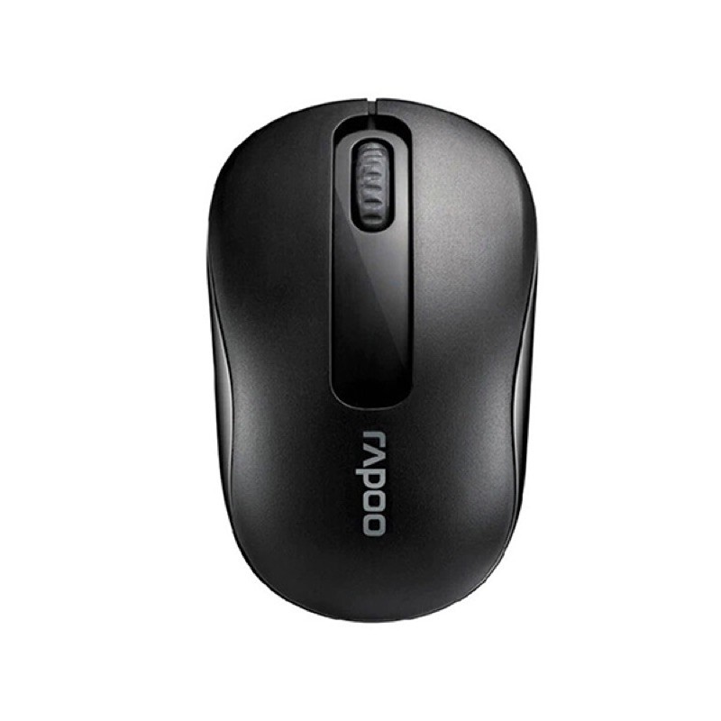 Chuột không dây rapoo m216