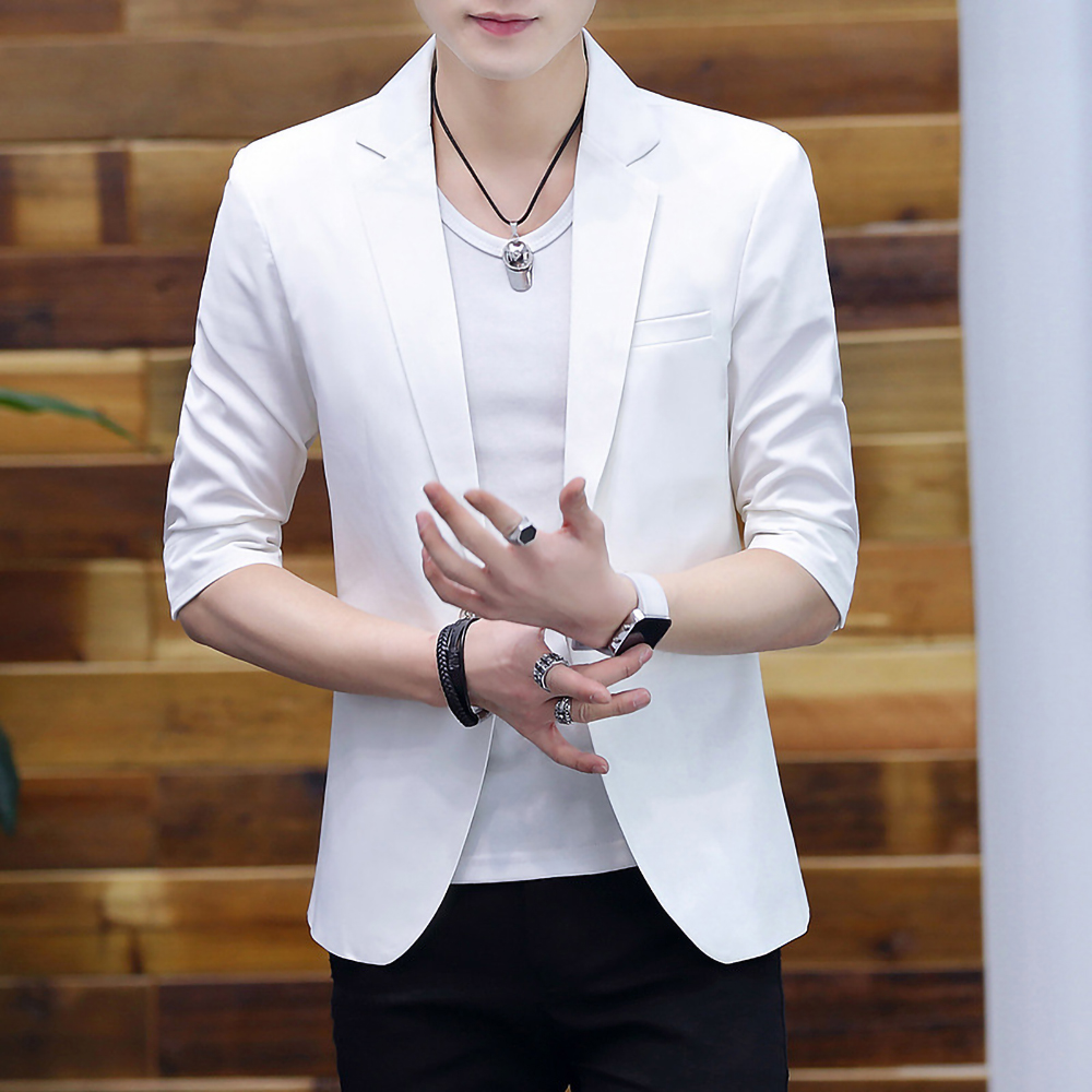 Vest nam, Áo Vest nam chất liệu Polyester tay lỡ thời trang phong cách hiện đại trẻ trung năng động. Không nhăn, không nhàu, không phai màu. Mã H48
