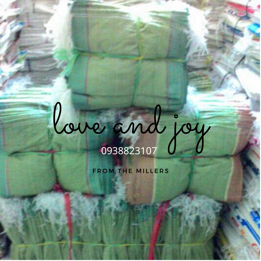 Bao đựng gạo 10kg