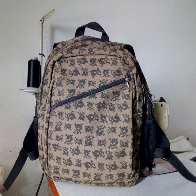 [HCM]ba lô nam
