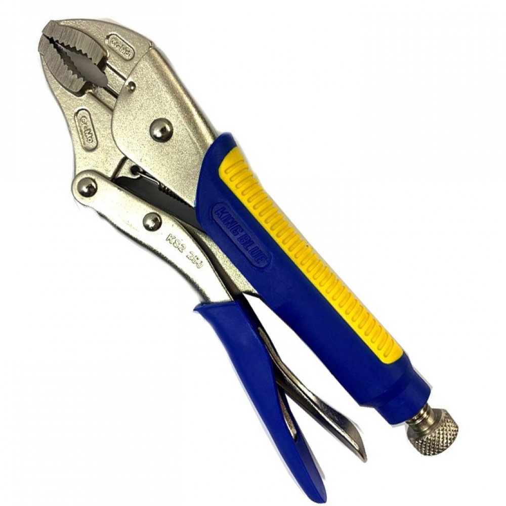 Kìm bấm chết ks2-250