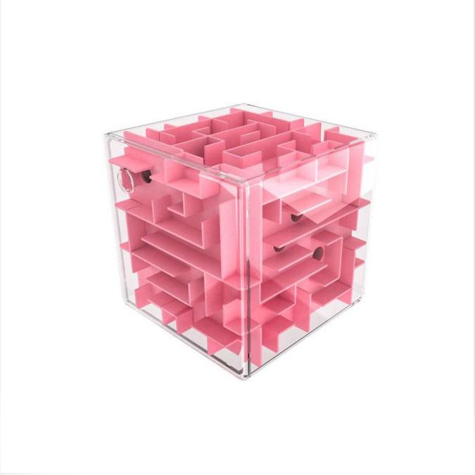Đồ chơi trí tuệ lập phương mê cung bản 88 cm giá rẻ - rubik rèn luyện tư duy & tính kiên nhẫn