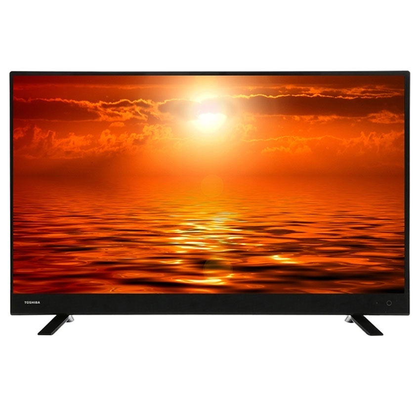 TIVI LED FULL HD TOSHIBA 40 INCHES 40L3750VN