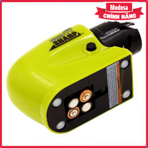 Máy mài dao modosa swifty sharp md-01 - hàng chính hãng