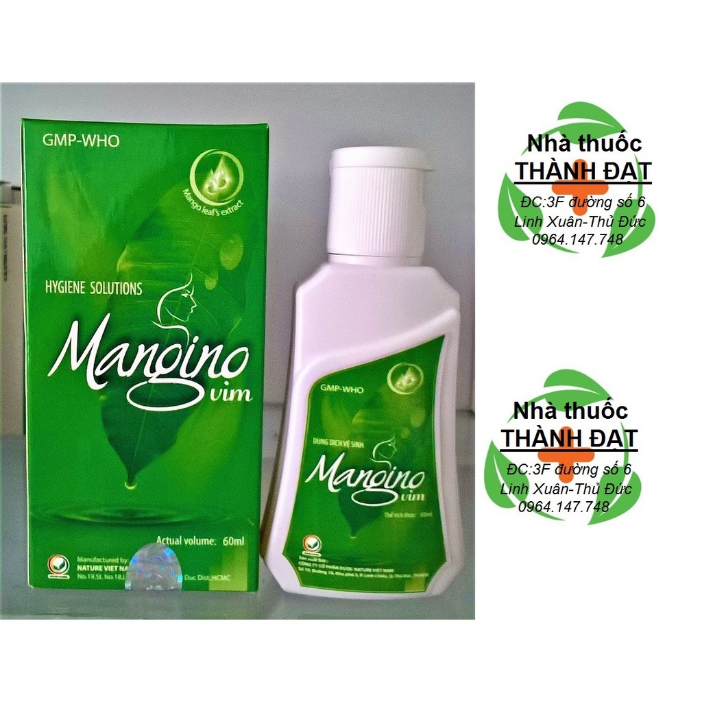 Mangino vim dung dịch vệ sinh chai 120ml / manginovim, cam kết hàng đúng mô tả, chất lượng đảm bảo an toàn đến sức khỏe người sử dụng