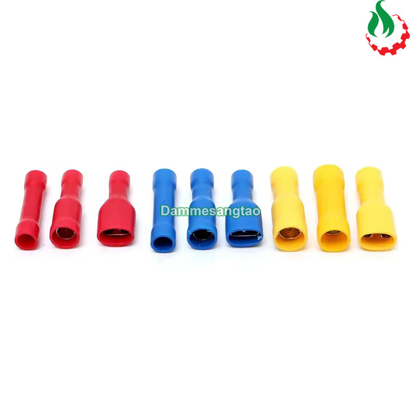 Bộ đầu cos bấm nối dây điện đa dụng 480 đầu DCN480