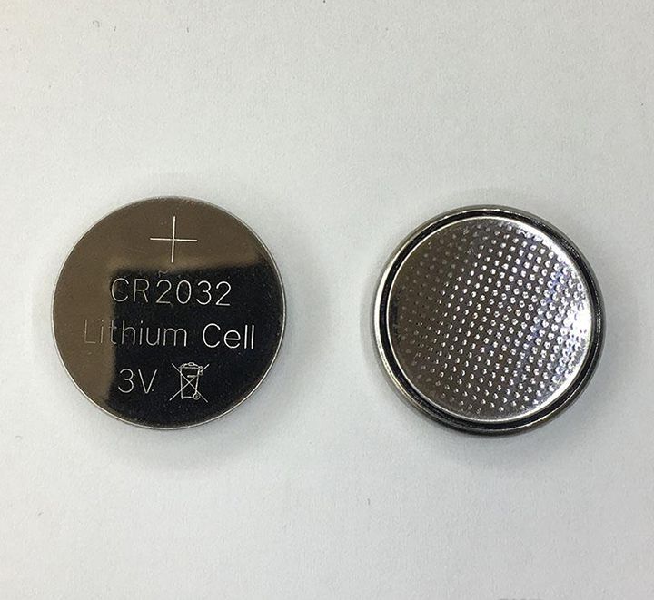 Pin Cmos Lithium 3V dùng cho main máy tính- đồng hồ...