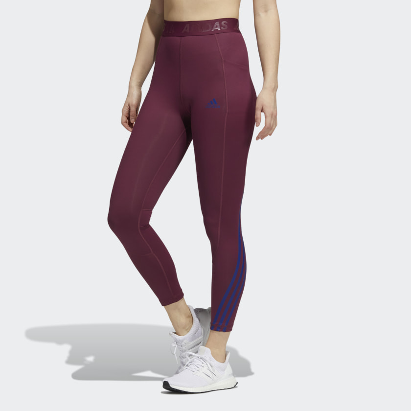 Quần legging thể thao nữ Adidas - H11220