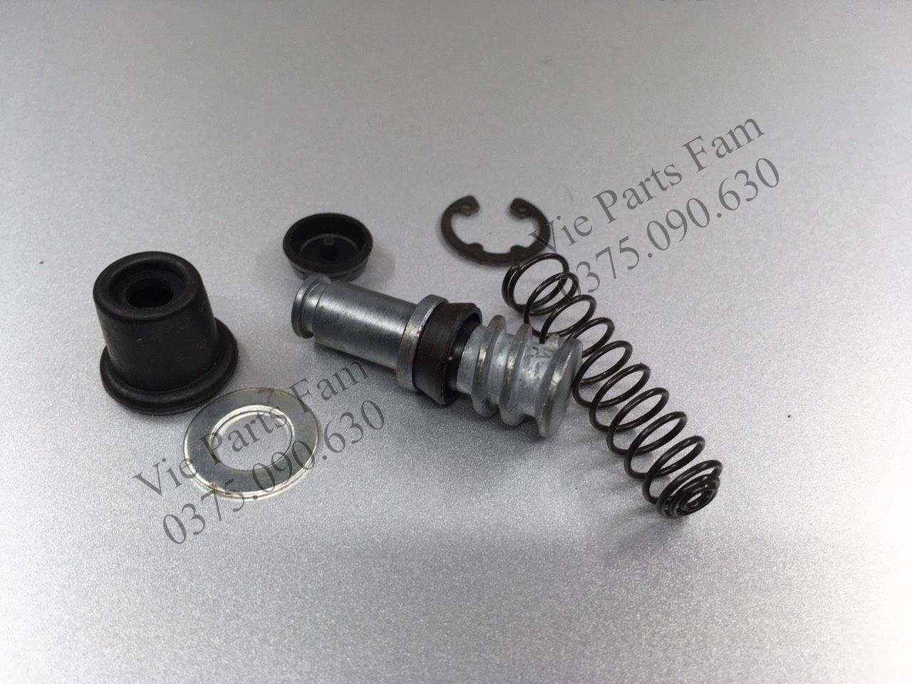 Ty ben / cúp ben tay thắng đĩa Honda SH nhập, Spacy