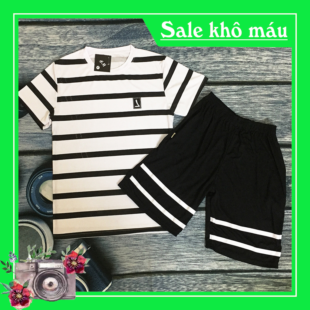 Quần áo đepk -hot bộ thể thao - du lịch nam nữ - gs48