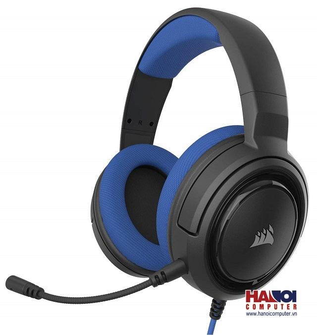 Tai nghe Corsair HS35 Stereo