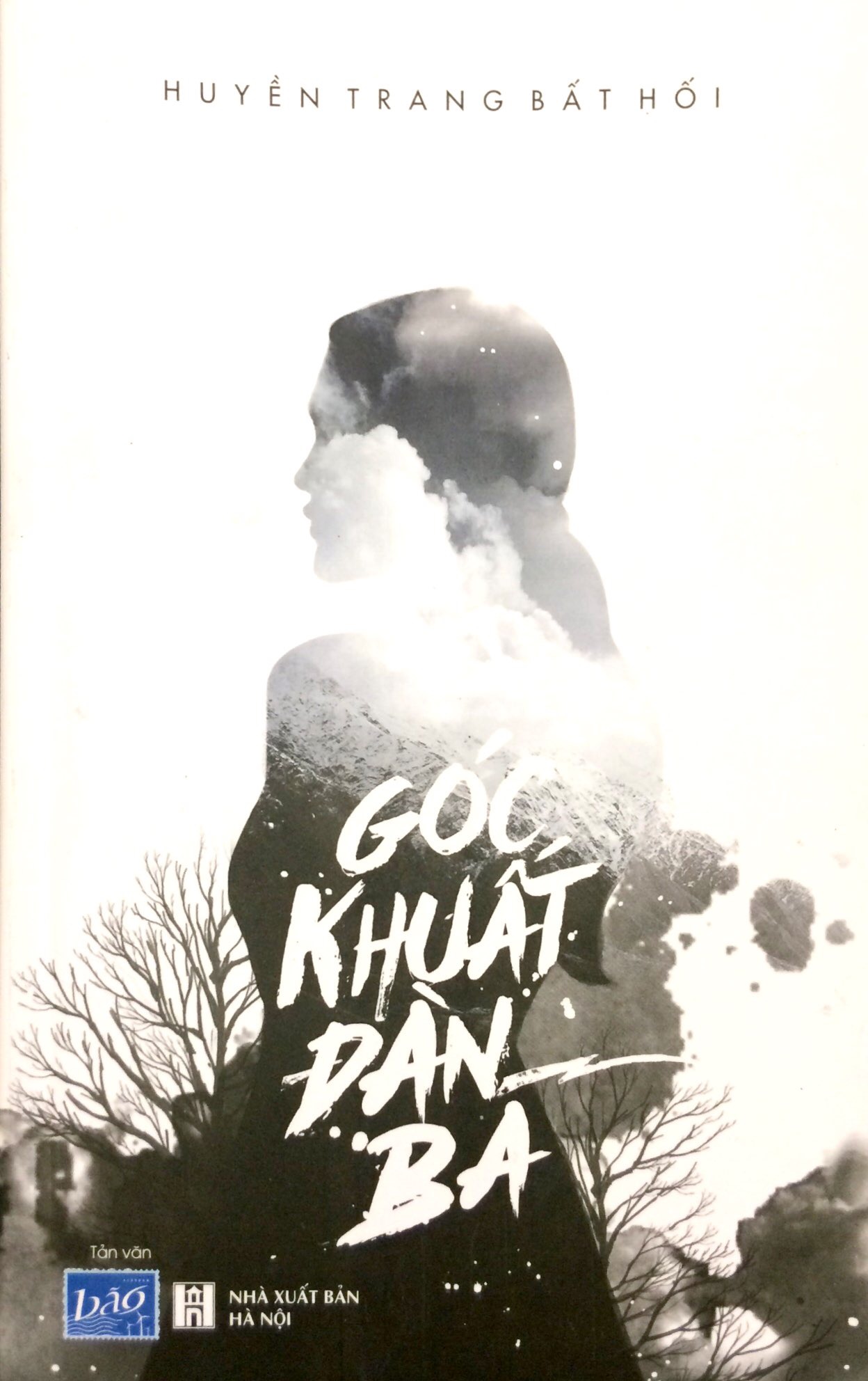 Sách - góc khuất đàn bà