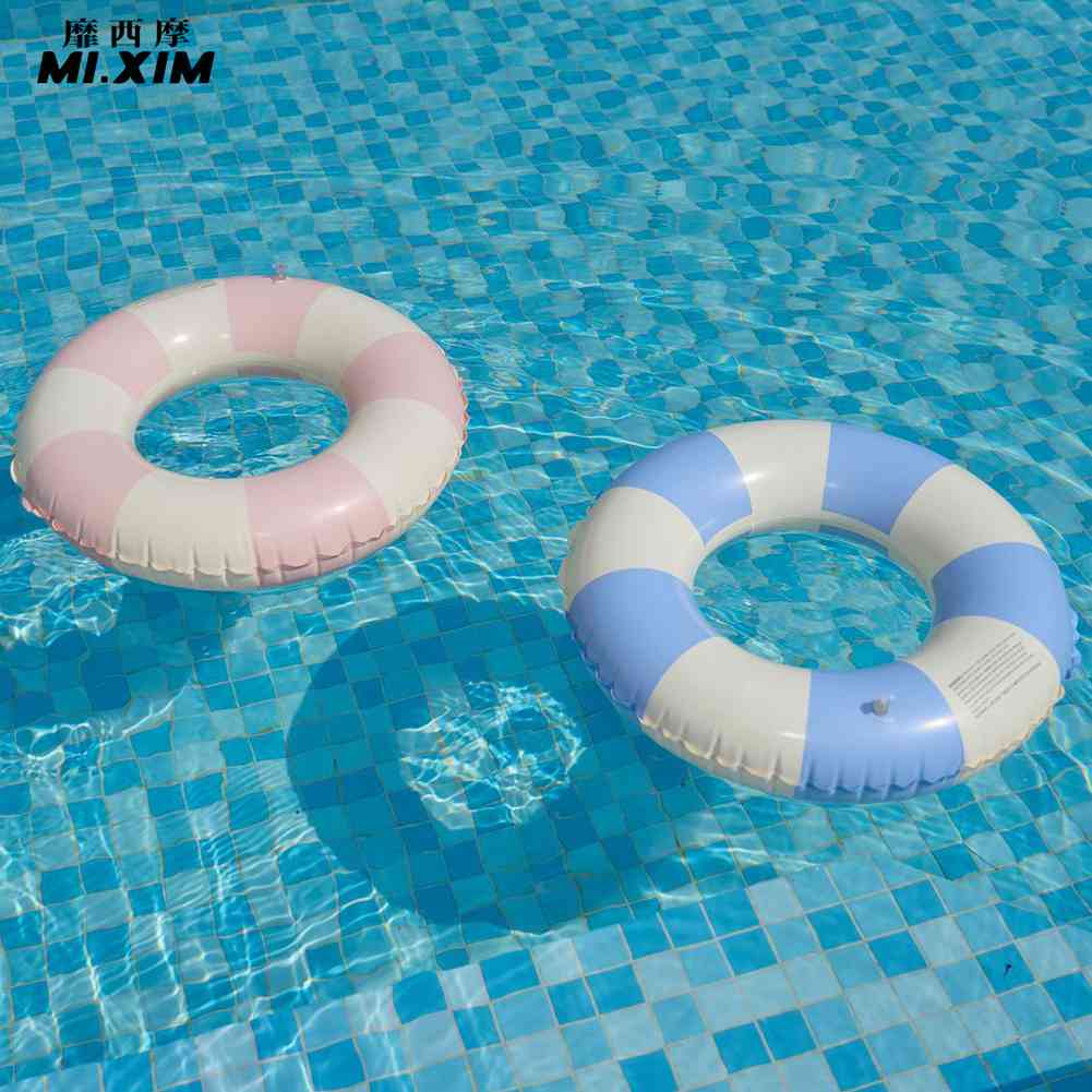 Thickened Inflatable Swimming Rings for Kids Children Floating Swimming
