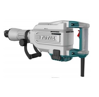 Máy đục bê tông total th215456