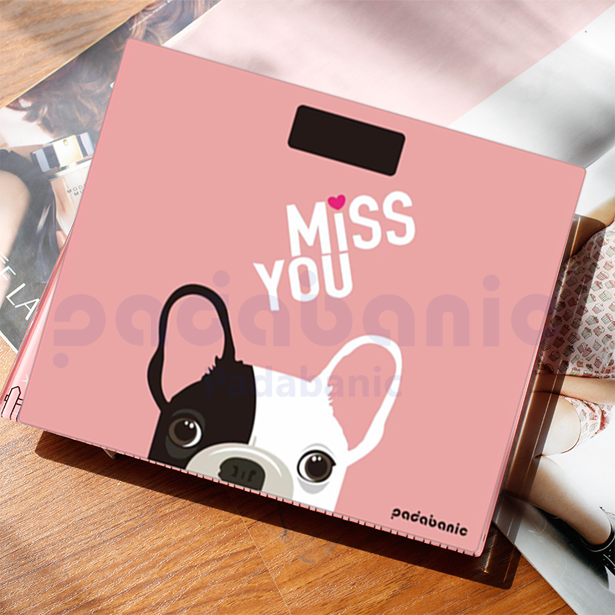 [ SIÊU CHUẨN ] Cân Điện Tử Cân Sức Khỏe Tặng Kèm Pin Độ Chính Xác Cao - Kính Cường Lực - Tải trọng tối đa 180KG