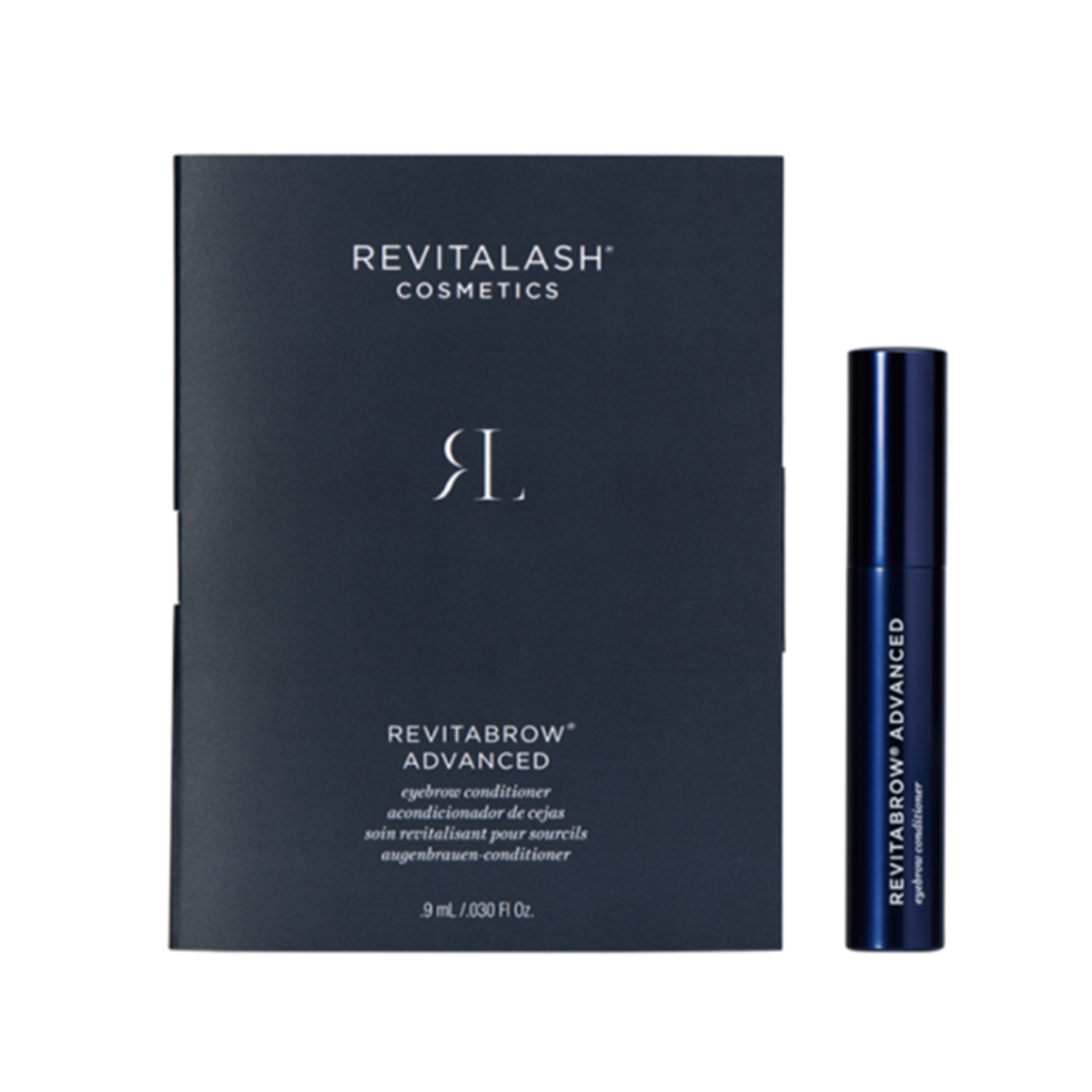 Serum mọc dài lông mày Revitabrow Advanced – 0.9ml