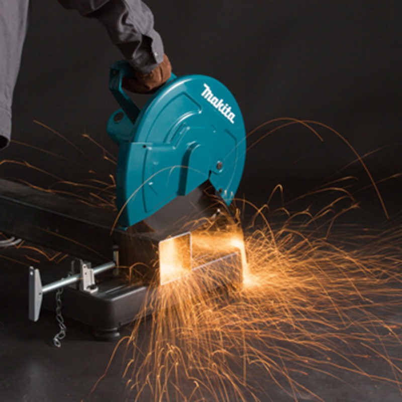 Máy cắt sắt Makita m2400b 355mm cam kết hàng đúng mô tả chất lượng đảm bảo an toàn đến sức khỏe người sử dụng đa dạng mẫu mã