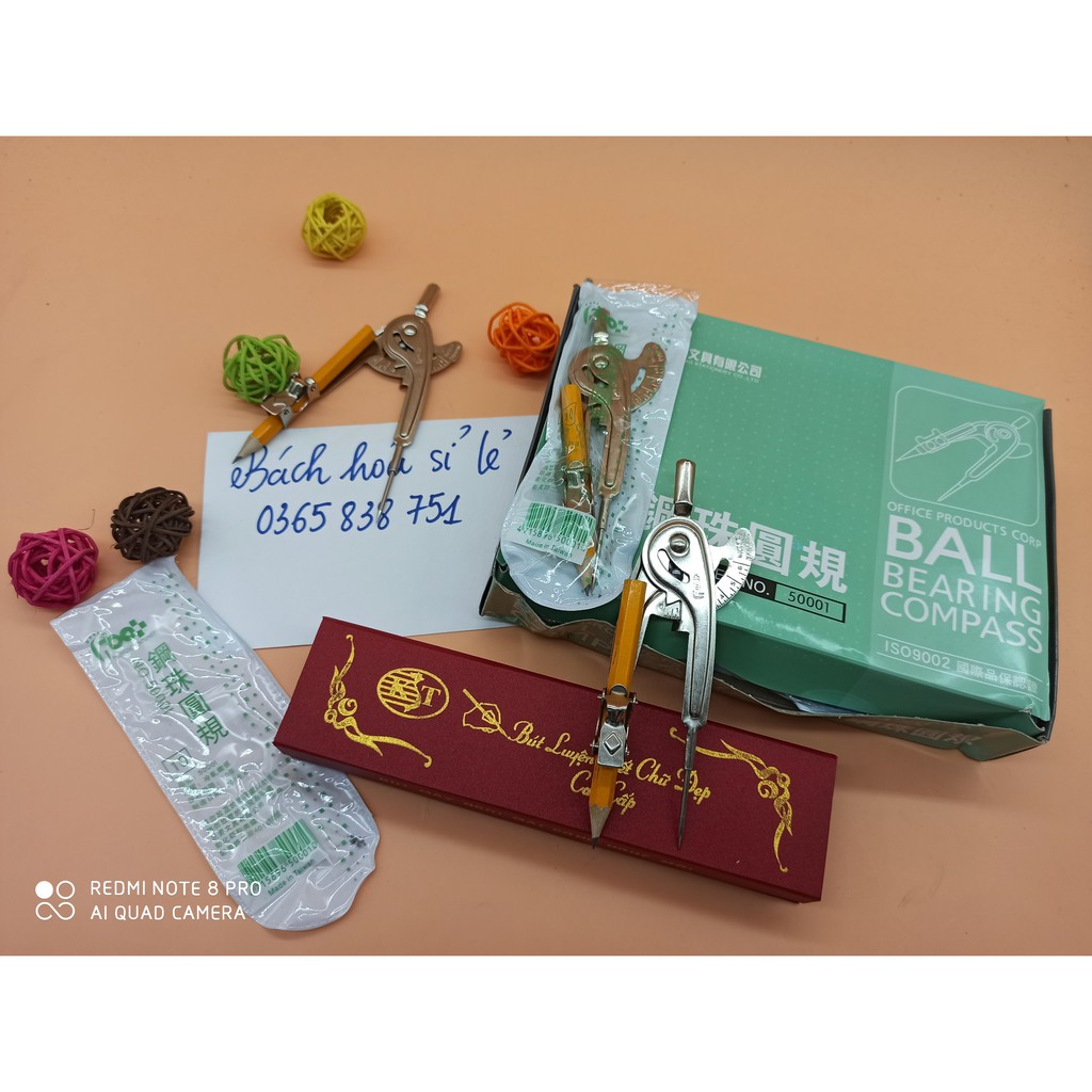 Compa đài loan 01 chiếc