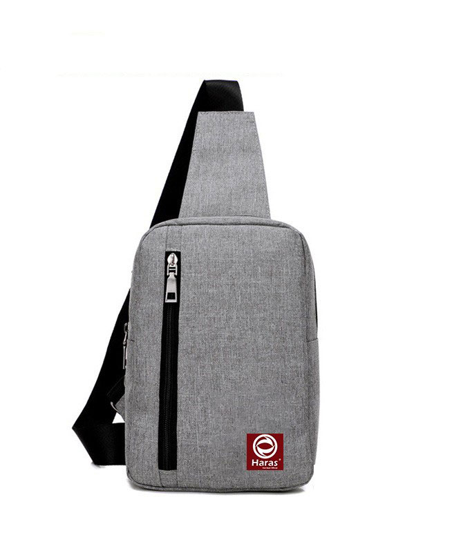 Túi Đeo Chéo Cao Cấp HARAS HR147